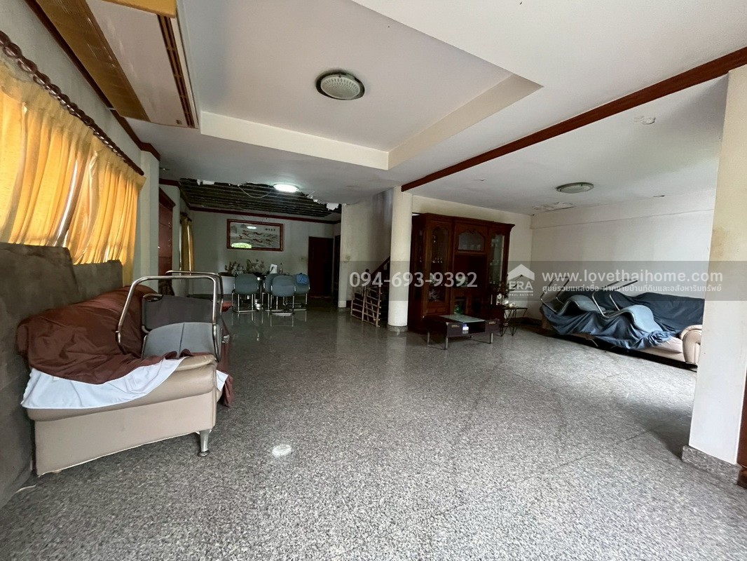 ขายบ้านเดี่ยว 2 หลังคู่ บ้านนันทวี-หนองจอก ซอยเชื่อมสัมพันธ์14 พื้นที่รวม 2 หลัง 138.9 ตรว. หาแบบนี้ไม่มีอีกแล้ว หลังใหญ่กว้าง ราคาถูก!!