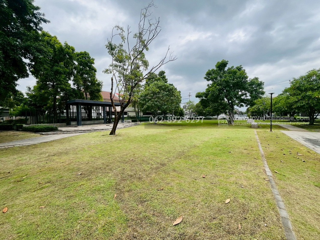 ขายทาวน์เฮ้าส์ 2 ชั้น หมู่บ้านพฤกษาวิลล์66/2 บางนา-หนามแดง ทำเลทอง ขนาด 25.2 ตารางวา โอกาสทอง ราคาถูก บ้านสวย ทำเลดี บรรยากาศดีเยี่ยมในราคาสุดคุ้ม