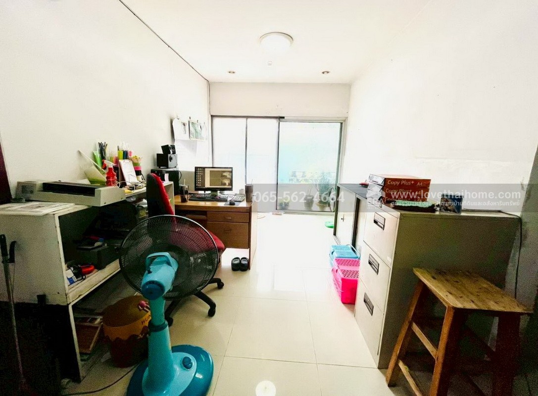 ขายบ้านเดี่ยว ม.พันธุ์ทิพย์3 ซ.งามวงศ์วาน45 แยก2-6 หลักสี่ พื้นที่ 63 ตรว. (ซ.ศูนย์เบนซ์) ทำเลดี ใกล้ม.เกษตรศาสตร์ ราคาต่อรองได้