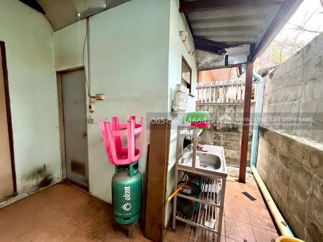 ขายบ้านเดี่ยว ม.พันธุ์ทิพย์3 ซ.งามวงศ์วาน45 แยก2-6 หลักสี่ พื้นที่ 63 ตรว. (ซ.ศูนย์เบนซ์) ทำเลดี ใกล้ม.เกษตรศาสตร์ ราคาต่อรองได้