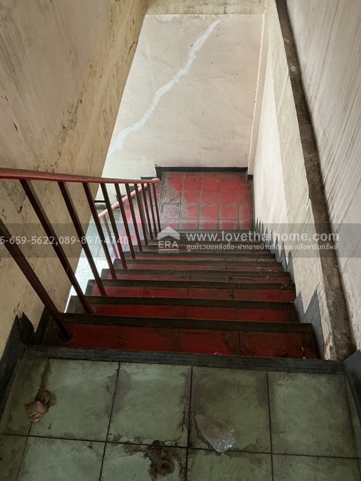 ขายตึกแถว ติดริมถนนใหญ่เอกชัย-บางบอน บางขุนเทียน ทำเลเยี่ยม พื้นที่ 21 ตร.วา ใกล้ห้างบิ๊กซีบางบอน ขายถูกมากๆ ราคานี้หาไม่ได้แล้วในย่านนี้ รีบตัดสินใจเป็นเจ้าของด่วน