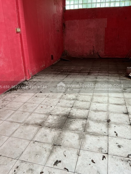 ขายตึกแถว ติดริมถนนใหญ่เอกชัย-บางบอน บางขุนเทียน ทำเลเยี่ยม พื้นที่ 21 ตร.วา ใกล้ห้างบิ๊กซีบางบอน ขายถูกมากๆ ราคานี้หาไม่ได้แล้วในย่านนี้ รีบตัดสินใจเป็นเจ้าของด่วน