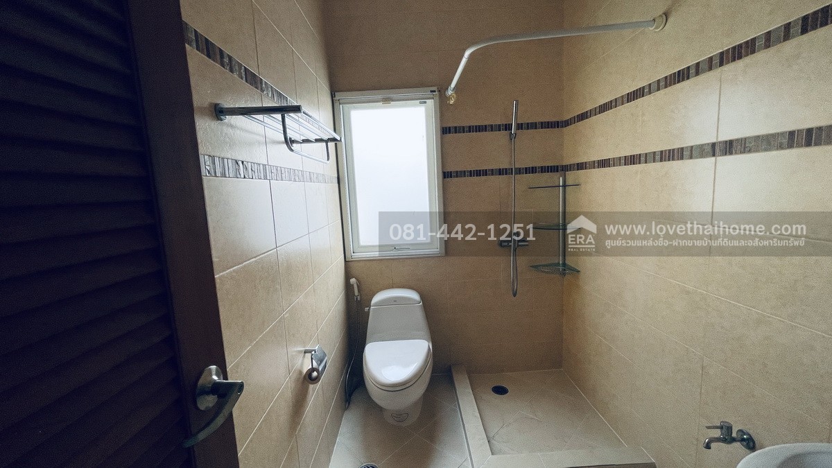 ขายบ้านเดี่ยว2ชั้นซอยสันทัด ถนนเศรษฐศิริ พื้นที่ 81.5 ตรว. ขาย 28 ล้านบาท บ้านสวย ทำเลใจกลางเมือง ห่างจากถนนเศรษฐศิริ เพียง 120 เมตร