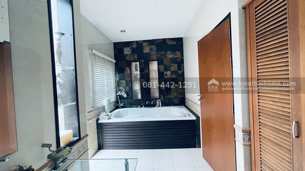 ขายบ้านเดี่ยว2ชั้นซอยสันทัด ถนนเศรษฐศิริ พื้นที่ 81.5 ตรว. ขาย 28 ล้านบาท บ้านสวย ทำเลใจกลางเมือง ห่างจากถนนเศรษฐศิริ เพียง 120 เมตร