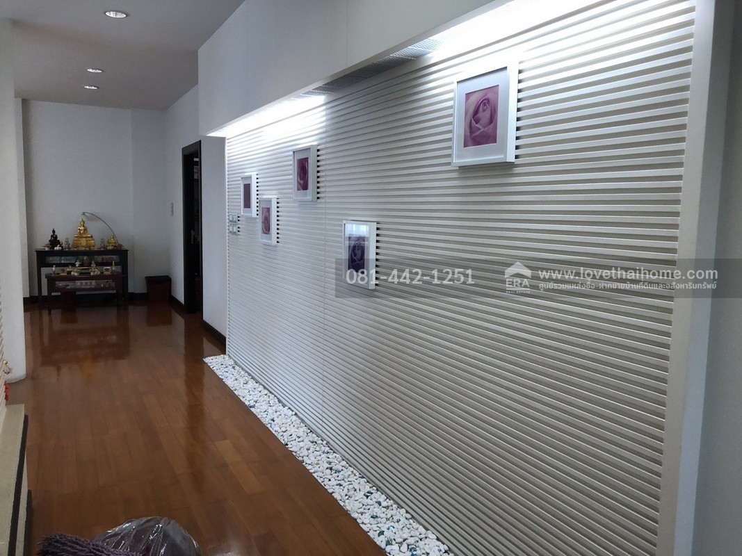 ขายบ้านเดี่ยว2ชั้นซอยสันทัด ถนนเศรษฐศิริ พื้นที่ 81.5 ตรว. ขาย 28 ล้านบาท บ้านสวย ทำเลใจกลางเมือง ห่างจากถนนเศรษฐศิริ เพียง 120 เมตร