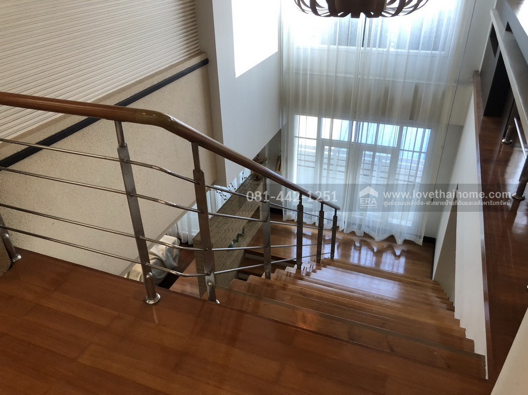 ขายบ้านเดี่ยว2ชั้นซอยสันทัด ถนนเศรษฐศิริ พื้นที่ 81.5 ตรว. ขาย 28 ล้านบาท บ้านสวย ทำเลใจกลางเมือง ห่างจากถนนเศรษฐศิริ เพียง 120 เมตร