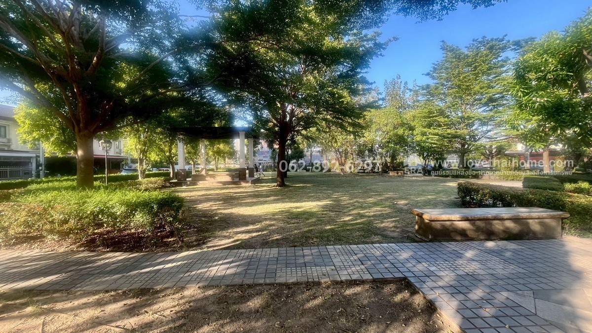 ขายทาวน์เฮ้าส์ 2 ชั้น หมู่บ้านพฤกษาวิลล์104 ซอยเพชรเกษม81 พื้นที่ 19.3 ตรว. ขายราคา 2.39 ล้านบาท บ้านสวยหรู ตกแต่งพร้อมหิ้วกระเป๋าเข้าอยู่ได้เลย