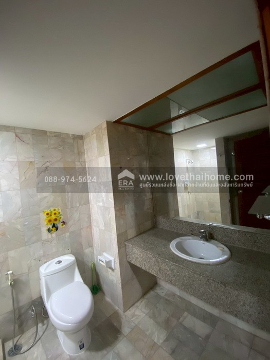 ขายคอนโดรอยัลไนน์ เรสซิเดนท์ พระราม9-ห้วยขวาง พื้นที่ 85.02 ตรม. อยู่ชั้น 12 เฟอร์ฯ Built-in ใกล้ Airport Rail Link รามคำแหง