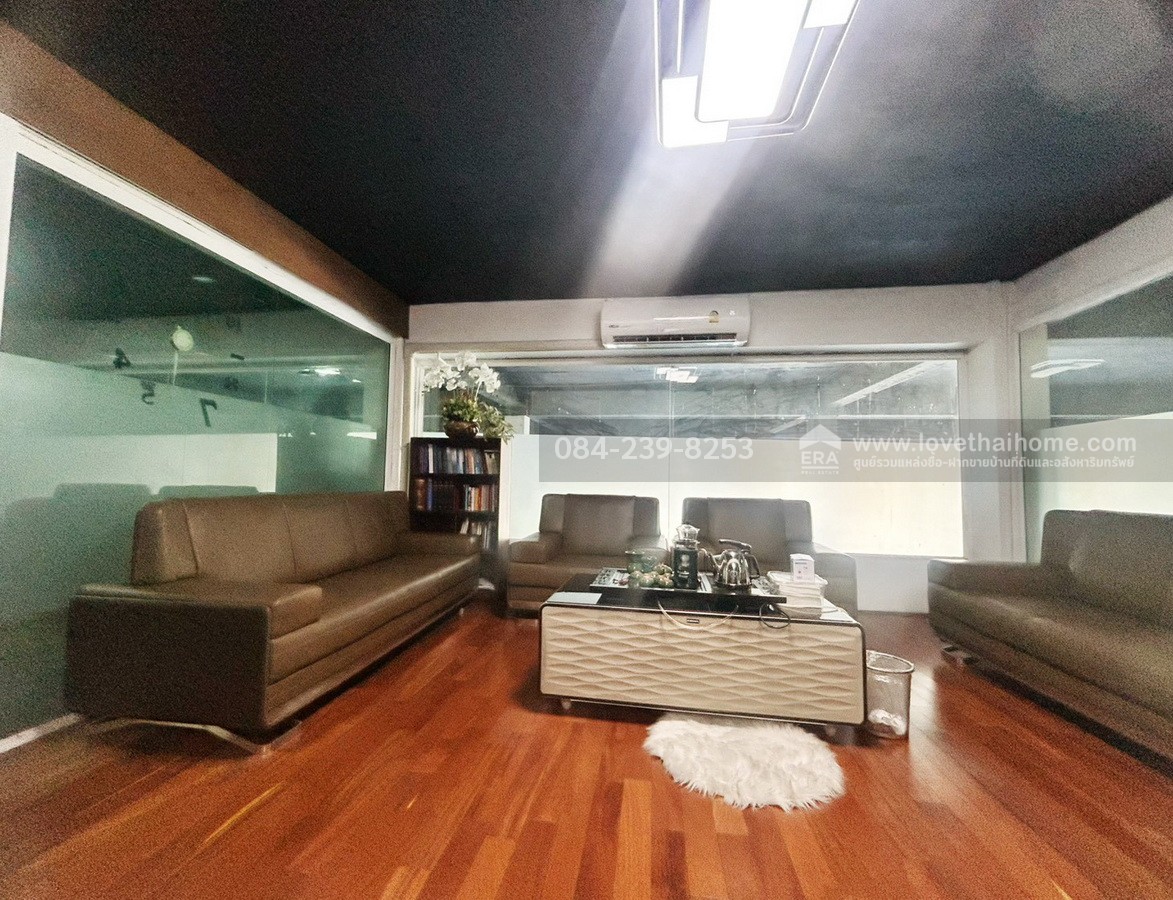 ขายโรงงาน-สำนักงาน-พร้อมโกดัง บงกช 26/1 ถ.รังสิต- นครนายก 31-คลองสอง คลองหลวง ปทุมธานี  พื้นที่ 5 ไร่ ราคา 49.9 ล้านบาท โครงสร้างแข็งแรง พร้อมดำเนินกิจการ ได้ทันที 