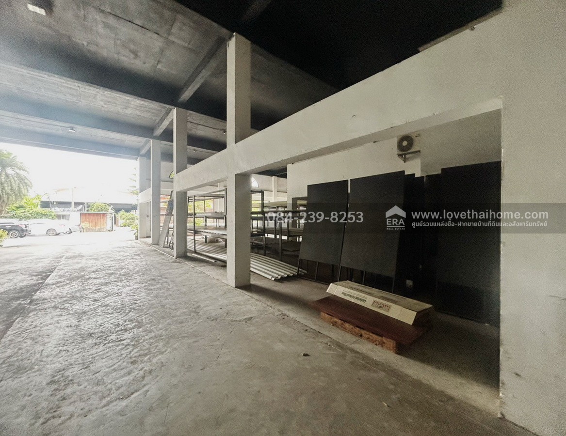 ขายโรงงาน-สำนักงาน-พร้อมโกดัง บงกช 26/1 ถ.รังสิต- นครนายก 31-คลองสอง คลองหลวง ปทุมธานี  พื้นที่ 5 ไร่ ราคา 49.9 ล้านบาท โครงสร้างแข็งแรง พร้อมดำเนินกิจการ ได้ทันที 