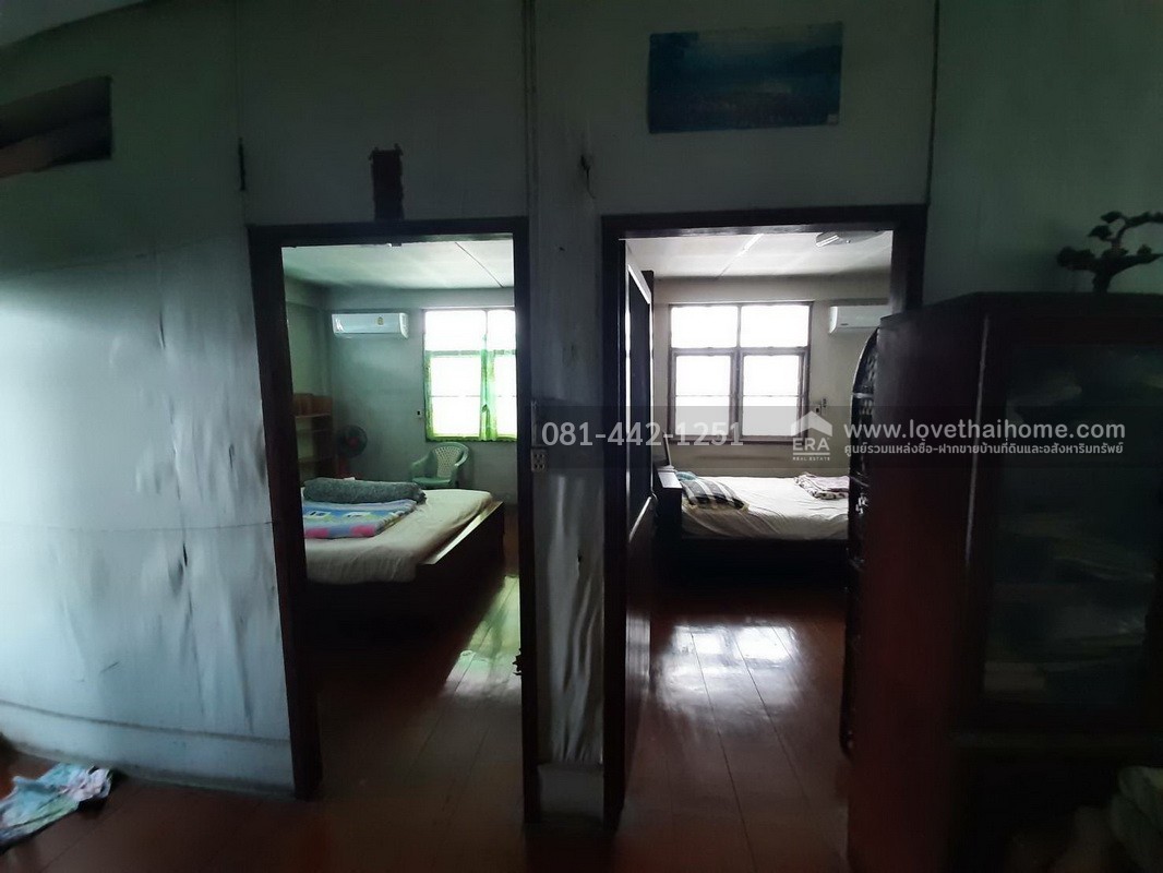 ขายที่ดินแถมบ้าน ซอยอุดมสุข30 แยก2 ถนนสุขุมวิท103 พื้นที่ 98 ตรว. ขาย 11.9 ล้านบาท ทำเลดี เข้าซอยเพียง 300 เมตร ใกล้ BTS อุดมสุข