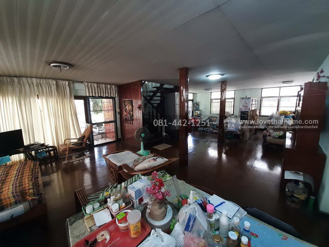 ขายที่ดินแถมบ้าน ซอยอุดมสุข30 แยก2 ถนนสุขุมวิท103 พื้นที่ 98 ตรว. ขาย 11.9 ล้านบาท ทำเลดี เข้าซอยเพียง 300 เมตร ใกล้ BTS อุดมสุข