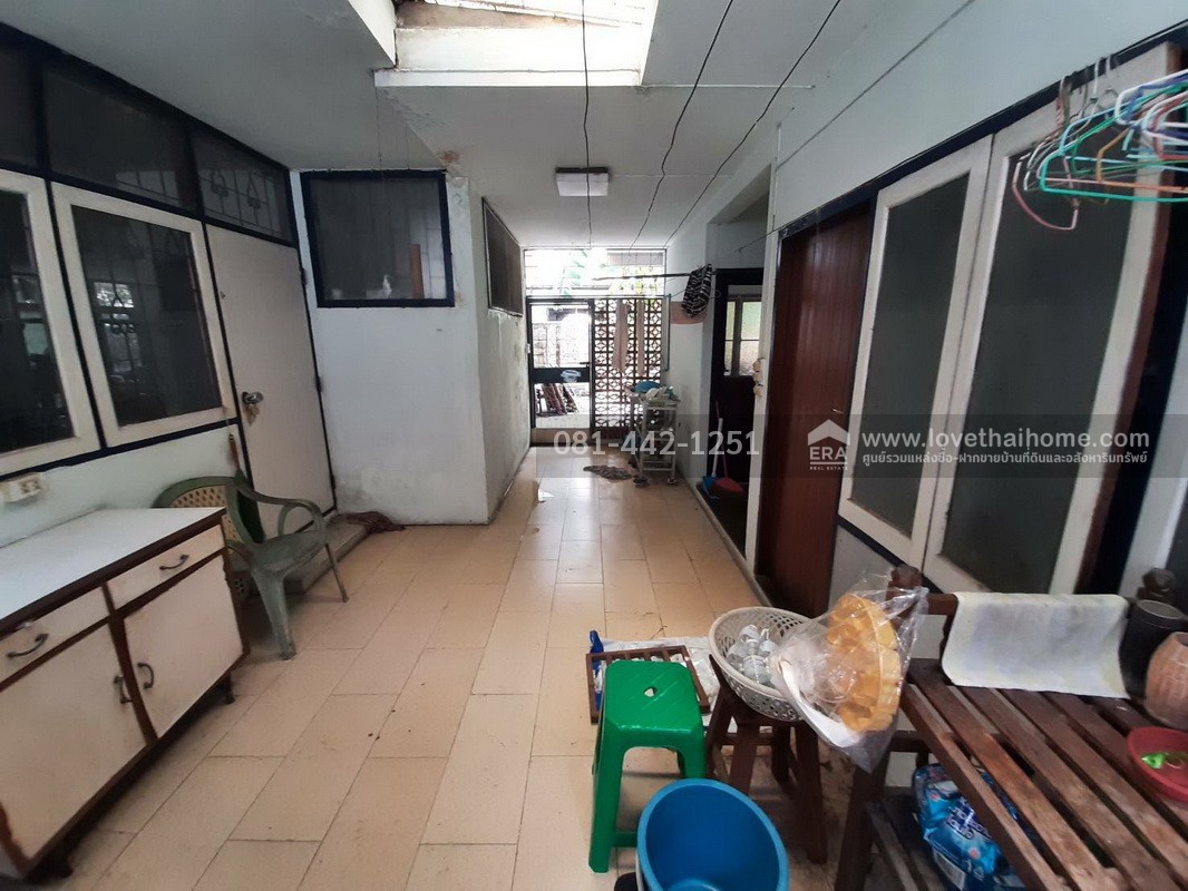 ขายที่ดินแถมบ้าน ซอยอุดมสุข30 แยก2 ถนนสุขุมวิท103 พื้นที่ 98 ตรว. ขาย 11.9 ล้านบาท ทำเลดี เข้าซอยเพียง 300 เมตร ใกล้ BTS อุดมสุข