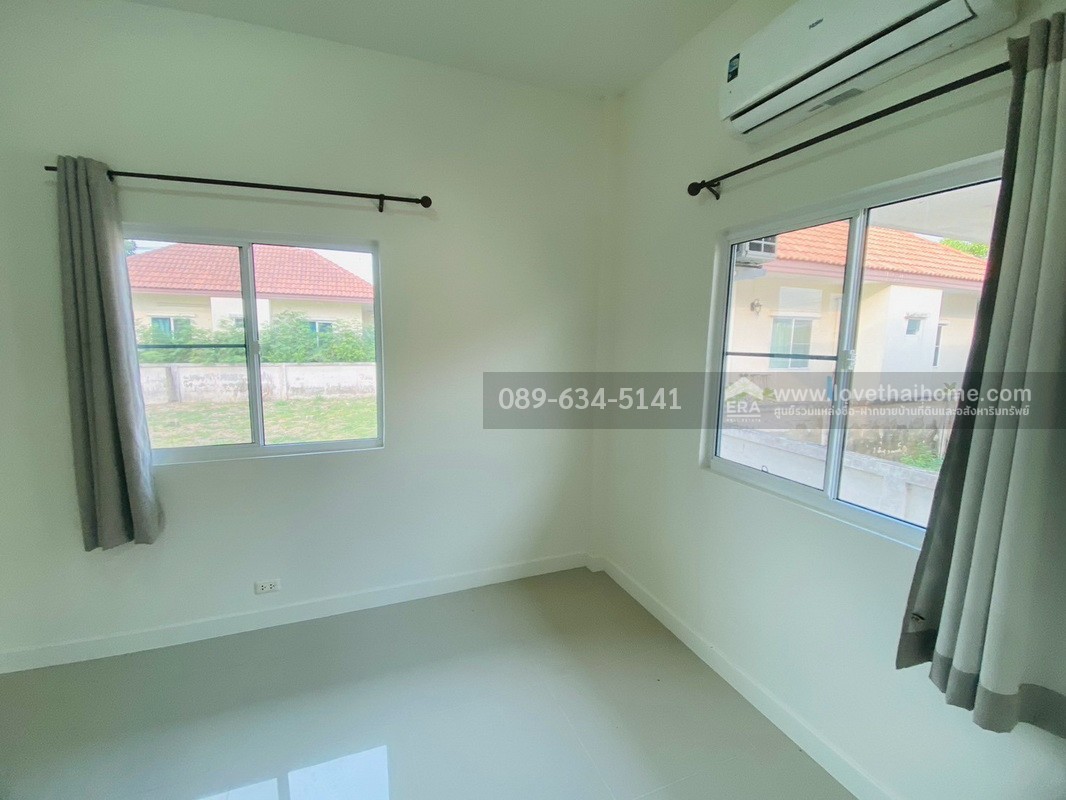 ขายบ้านเดี่ยว สุวินทวงศ์64 หมู่บ้านเครือวัลย์3 หลังมุม เนื้อที่เยอะมากสุดในหมู่บ้าน เนื้อที่ 120.4 ตรว. ตกแต่งใหม่ทั้งหลัง ราคา 3.3 ล้านบาท ราคานี้หาไม่ได้อีกแล้ว ใกล้รถไฟฟ้าสีชมพู ราคาถูกที่สุดไม่ต้องตกแต่งเพิ่ม สวยมาก