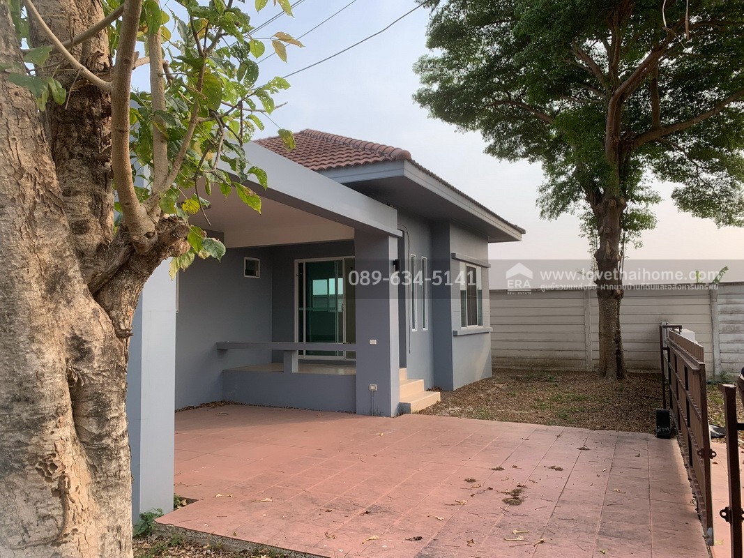 ขายบ้านเดี่ยว สุวินทวงศ์64 หมู่บ้านเครือวัลย์3 หลังมุม เนื้อที่เยอะมากสุดในหมู่บ้าน เนื้อที่ 120.4 ตรว. ตกแต่งใหม่ทั้งหลัง ราคา 3.3 ล้านบาท ราคานี้หาไม่ได้อีกแล้ว ใกล้รถไฟฟ้าสีชมพู ราคาถูกที่สุดไม่ต้องตกแต่งเพิ่ม สวยมาก