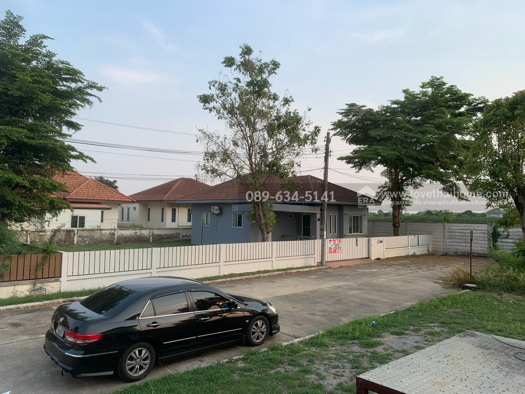 ขายบ้านเดี่ยว สุวินทวงศ์64 หมู่บ้านเครือวัลย์3 หลังมุม เนื้อที่เยอะมากสุดในหมู่บ้าน เนื้อที่ 120.4 ตรว. ตกแต่งใหม่ทั้งหลัง ราคา 3.3 ล้านบาท ราคานี้หาไม่ได้อีกแล้ว ใกล้รถไฟฟ้าสีชมพู ราคาถูกที่สุดไม่ต้องตกแต่งเพิ่ม สวยมาก