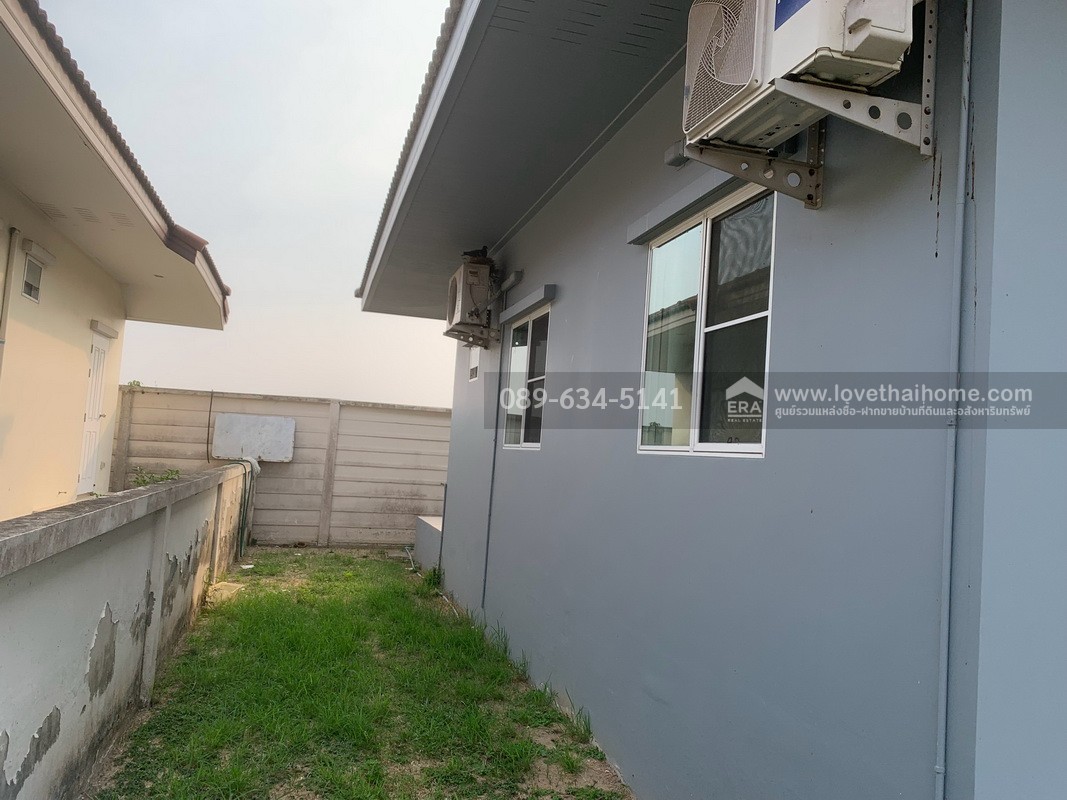 ขายบ้านเดี่ยว สุวินทวงศ์64 หมู่บ้านเครือวัลย์3 หลังมุม เนื้อที่เยอะมากสุดในหมู่บ้าน เนื้อที่ 120.4 ตรว. ตกแต่งใหม่ทั้งหลัง ราคา 3.3 ล้านบาท ราคานี้หาไม่ได้อีกแล้ว ใกล้รถไฟฟ้าสีชมพู ราคาถูกที่สุดไม่ต้องตกแต่งเพิ่ม สวยมาก