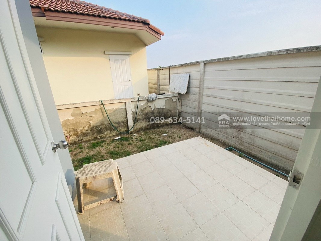 ขายบ้านเดี่ยว สุวินทวงศ์64 หมู่บ้านเครือวัลย์3 หลังมุม เนื้อที่เยอะมากสุดในหมู่บ้าน เนื้อที่ 120.4 ตรว. ตกแต่งใหม่ทั้งหลัง ราคา 3.3 ล้านบาท ราคานี้หาไม่ได้อีกแล้ว ใกล้รถไฟฟ้าสีชมพู ราคาถูกที่สุดไม่ต้องตกแต่งเพิ่ม สวยมาก