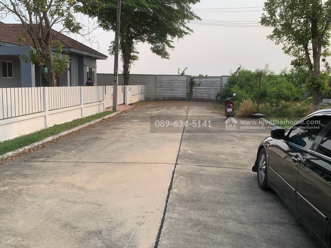 ขายบ้านเดี่ยว สุวินทวงศ์64 หมู่บ้านเครือวัลย์3 หลังมุม เนื้อที่เยอะมากสุดในหมู่บ้าน เนื้อที่ 120.4 ตรว. ตกแต่งใหม่ทั้งหลัง ราคา 3.3 ล้านบาท ราคานี้หาไม่ได้อีกแล้ว ใกล้รถไฟฟ้าสีชมพู ราคาถูกที่สุดไม่ต้องตกแต่งเพิ่ม สวยมาก