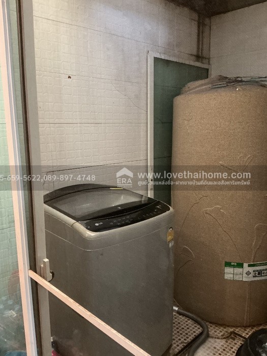 ขายทาวน์เฮ้าส์ หมู่บ้านพลีโน่ ศรีนครินทร์-เทพารักษ์ บางพลี สมุทรปราการ พื้นที่ 18 ตรว. ขายราคาถูกมากเพียง 2.39 ล้าน ถูกที่สุดในโครงการ ใกล้ BTS สายสุขุมวิท-ศรีนครินทร์ และทางด่วนวงแหวนรอบนอก-กรุงเทพฯฝั่งใต้ รีบตัดสินใจด่วน!