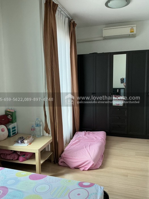 ขายทาวน์เฮ้าส์ หมู่บ้านพลีโน่ ศรีนครินทร์-เทพารักษ์ บางพลี สมุทรปราการ พื้นที่ 18 ตรว. ขายราคาถูกมากเพียง 2.39 ล้าน ถูกที่สุดในโครงการ ใกล้ BTS สายสุขุมวิท-ศรีนครินทร์ และทางด่วนวงแหวนรอบนอก-กรุงเทพฯฝั่งใต้ รีบตัดสินใจด่วน!