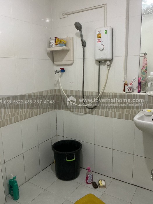 ขายทาวน์เฮ้าส์ หมู่บ้านพลีโน่ ศรีนครินทร์-เทพารักษ์ บางพลี สมุทรปราการ พื้นที่ 18 ตรว. ขายราคาถูกมากเพียง 2.39 ล้าน ถูกที่สุดในโครงการ ใกล้ BTS สายสุขุมวิท-ศรีนครินทร์ และทางด่วนวงแหวนรอบนอก-กรุงเทพฯฝั่งใต้ รีบตัดสินใจด่วน!