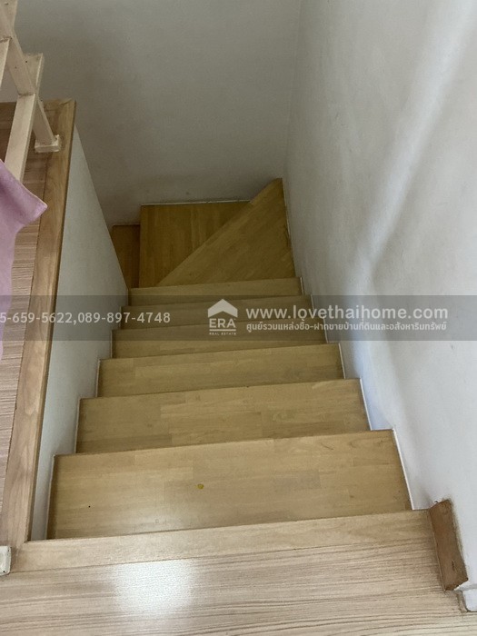 ขายทาวน์เฮ้าส์ หมู่บ้านพลีโน่ ศรีนครินทร์-เทพารักษ์ บางพลี สมุทรปราการ พื้นที่ 18 ตรว. ขายราคาถูกมากเพียง 2.39 ล้าน ถูกที่สุดในโครงการ ใกล้ BTS สายสุขุมวิท-ศรีนครินทร์ และทางด่วนวงแหวนรอบนอก-กรุงเทพฯฝั่งใต้ รีบตัดสินใจด่วน!