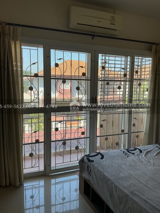 ขายบ้านเดี่ยว ซื่อตรงบางใหญ่(เฟส3) บางบัวทอง นนทบุรี 65 ตรว. ราคา3.9ล้าน รถไฟฟ้าคลองบางไผ่ และถนนวงแหวนตะวันตก ขายราคาพิเศษ! มาเป็นเจ้าของด่วน!