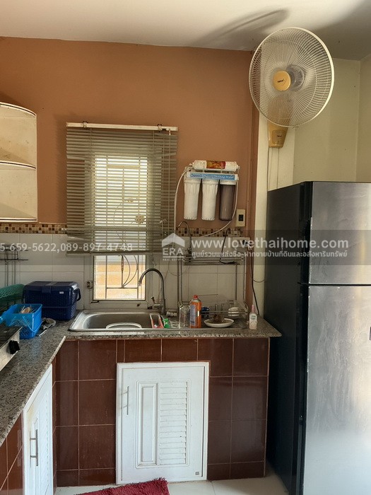 ขายบ้านเดี่ยว ซื่อตรงบางใหญ่(เฟส3) บางบัวทอง นนทบุรี 65 ตรว. ราคา3.9ล้าน รถไฟฟ้าคลองบางไผ่ และถนนวงแหวนตะวันตก ขายราคาพิเศษ! มาเป็นเจ้าของด่วน!