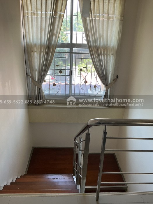 ขายบ้านเดี่ยว ซื่อตรงบางใหญ่(เฟส3) บางบัวทอง นนทบุรี 65 ตรว. ราคา3.9ล้าน รถไฟฟ้าคลองบางไผ่ และถนนวงแหวนตะวันตก ขายราคาพิเศษ! มาเป็นเจ้าของด่วน!