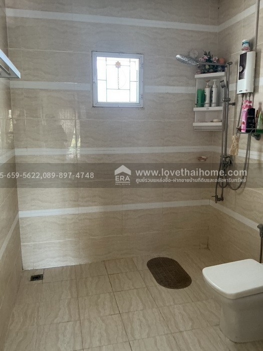 ขายบ้านเดี่ยว ซื่อตรงบางใหญ่(เฟส3) บางบัวทอง นนทบุรี 65 ตรว. ราคา3.9ล้าน รถไฟฟ้าคลองบางไผ่ และถนนวงแหวนตะวันตก ขายราคาพิเศษ! มาเป็นเจ้าของด่วน!