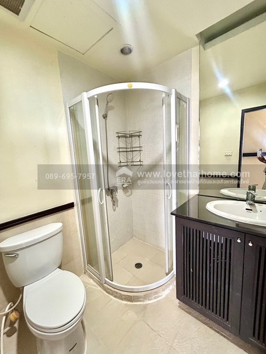 ขายมาเมซอง คอนโด (Ma Maison Condo) ลาดพร้าว 94-รามคำแหง 112 ห้องมุม ชั้น 18 วิวสวย พาโนรามา 87.01 ตร.ม. ราคา 3.9 ล้าน ทำเลหายาก ใกล้ รร.บดินทรเดชาฯ ใกล้ MRT สถานีลาดพร้าว 83 