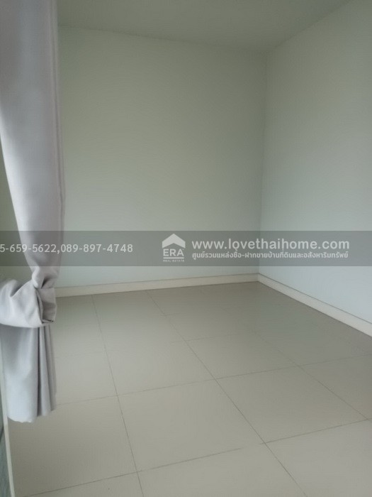 ขายทาวน์เฮ้าส์ เดอะคัลเลอร์ส 2 รังสิต-ลำลูกกา คลอง 4 ปทุมธานี พื้นที่20ตรว. ราคา1.95ล้าน หั่นราคาสุดๆ ถนนเมนเข้าไม่ลึก ใกล้โรงเรียนบีคอนเฮ้าส์แย้มสอาดรังสิต มาเป็นเจ้าของด่วน!