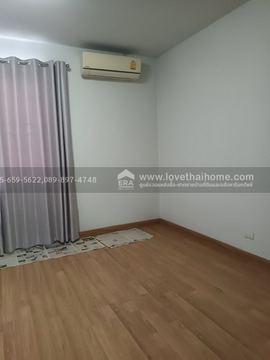 ขายทาวน์เฮ้าส์ เดอะคัลเลอร์ส 2 รังสิต-ลำลูกกา คลอง 4 ปทุมธานี พื้นที่20ตรว. ราคา1.95ล้าน หั่นราคาสุดๆ ถนนเมนเข้าไม่ลึก ใกล้โรงเรียนบีคอนเฮ้าส์แย้มสอาดรังสิต มาเป็นเจ้าของด่วน!