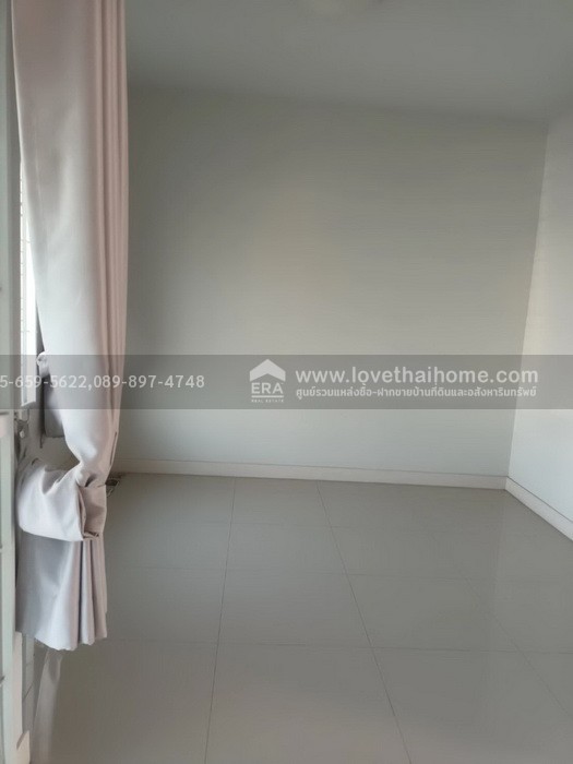 ขายทาวน์เฮ้าส์ เดอะคัลเลอร์ส 2 รังสิต-ลำลูกกา คลอง 4 ปทุมธานี พื้นที่20ตรว. ราคา1.95ล้าน หั่นราคาสุดๆ ถนนเมนเข้าไม่ลึก ใกล้โรงเรียนบีคอนเฮ้าส์แย้มสอาดรังสิต มาเป็นเจ้าของด่วน!