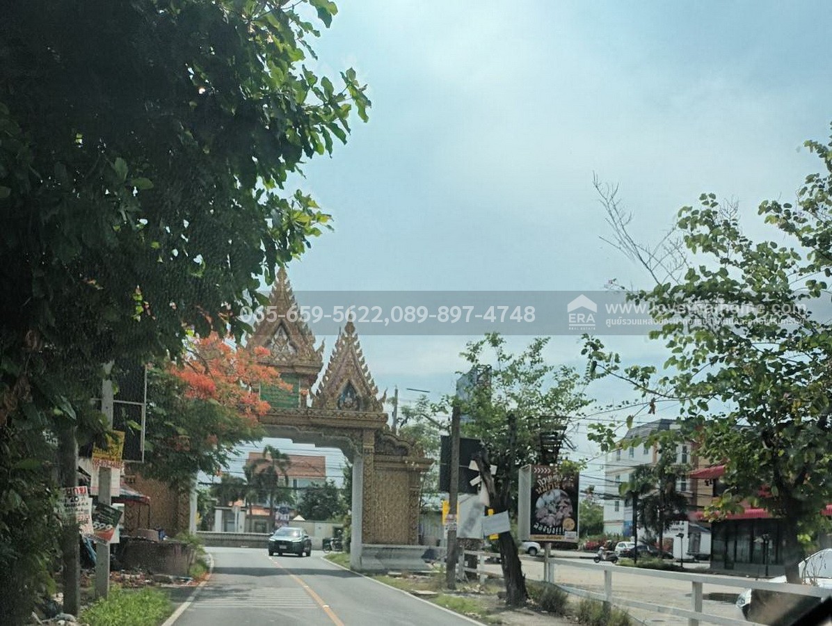 ขายทาวน์เฮ้าส์ เดอะคัลเลอร์ส 2 รังสิต-ลำลูกกา คลอง 4 ปทุมธานี พื้นที่20ตรว. ราคา1.95ล้าน หั่นราคาสุดๆ ถนนเมนเข้าไม่ลึก ใกล้โรงเรียนบีคอนเฮ้าส์แย้มสอาดรังสิต มาเป็นเจ้าของด่วน!