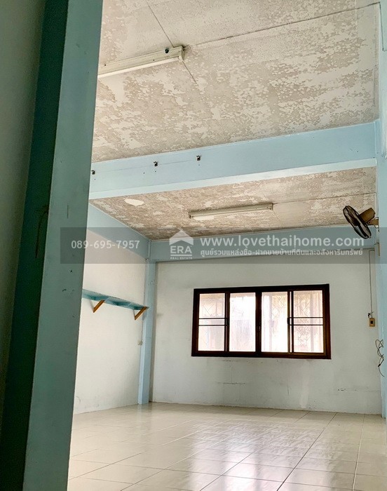 ขายอาคารพาณิชย์5ชั้น บางซื่อ ถนนประชาราษฏร์สาย1 ซอย10 (แยกโคกปู่แก่น) 13.8ตรว. ใกล้ MRT สถานีบางโพ รีโนเวทสวย พร้อมอยู่ ขาย4.9ล้าน (เช่า15,000บาท/เดือน)