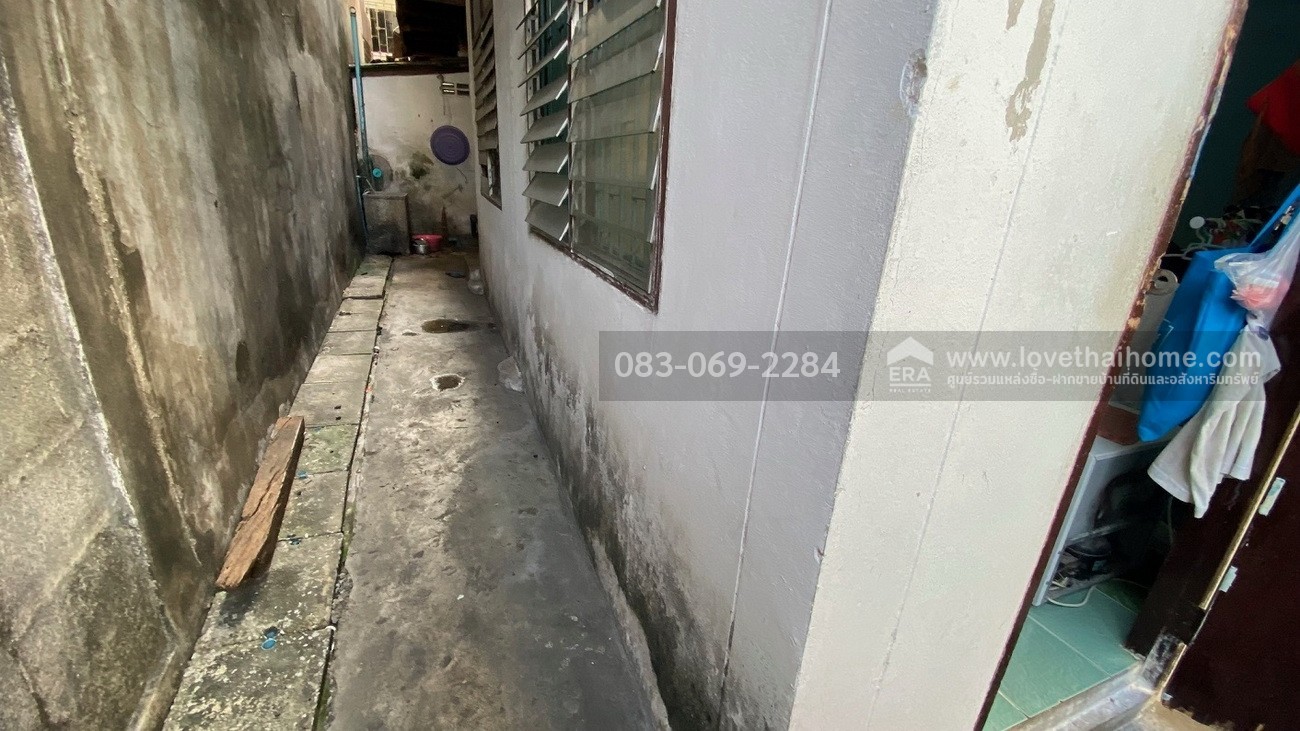 ขายที่ดินเจริญรัถ4 คลองสาน ลัดออกกรุงธนบุรี1 ได้ พื้นที่35ตรว. ใกล้ BTS วงเวียนใหญ่ ราคา 6.5 ล้าน สร้างตึกอาคารได้สบาย(ผังเมืองสีแดง)