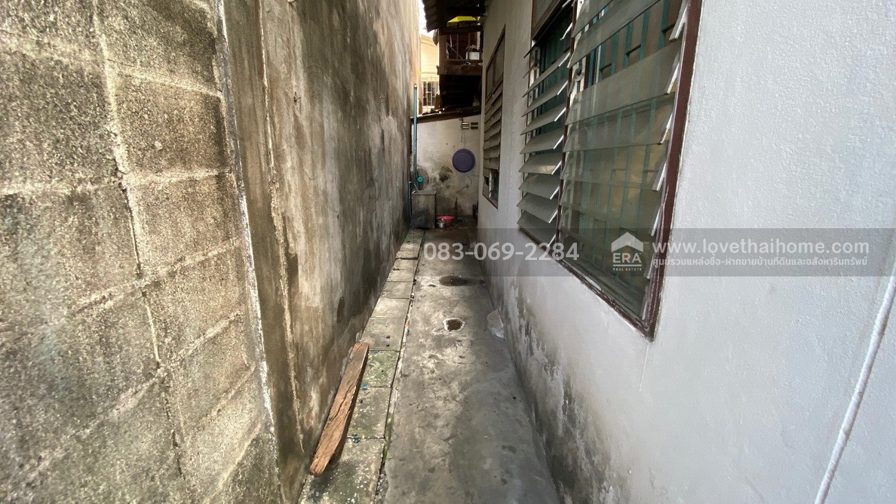 ขายที่ดินเจริญรัถ4 คลองสาน ลัดออกกรุงธนบุรี1 ได้ พื้นที่35ตรว. ใกล้ BTS วงเวียนใหญ่ ราคา 6.5 ล้าน สร้างตึกอาคารได้สบาย(ผังเมืองสีแดง)