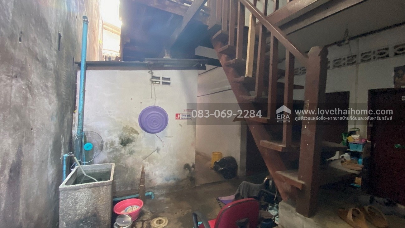 ขายที่ดินเจริญรัถ4 คลองสาน ลัดออกกรุงธนบุรี1 ได้ พื้นที่35ตรว. ใกล้ BTS วงเวียนใหญ่ ราคา 6.5 ล้าน สร้างตึกอาคารได้สบาย(ผังเมืองสีแดง)