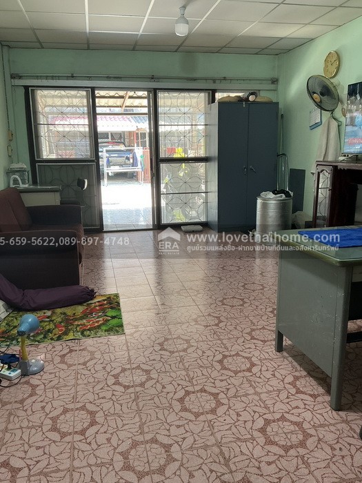 ขายทาวน์เฮ้าส์ แพรกษา3/1 หมู่บ้านบดิพัฒน์2 ซ.1/2 สมุทรปราการ พื้นที่16ตรว. ขายเพียง1.29ล้าน ราคาถูกมากๆ หาไม่ได้แล้ว รีบมาเป็นเจ้าของด่วน