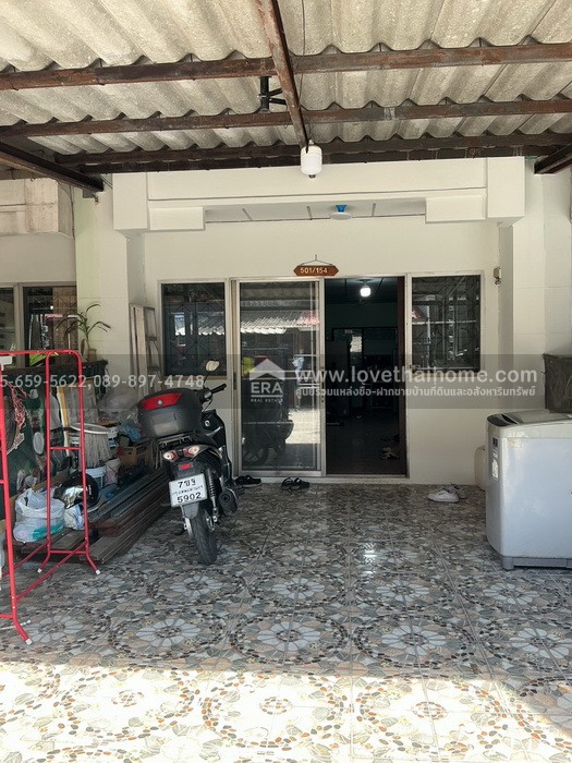 ขายทาวน์เฮ้าส์ แพรกษา3/1 หมู่บ้านบดิพัฒน์2 ซ.1/2 สมุทรปราการ พื้นที่16ตรว. ขายเพียง1.29ล้าน ราคาถูกมากๆ หาไม่ได้แล้ว รีบมาเป็นเจ้าของด่วน