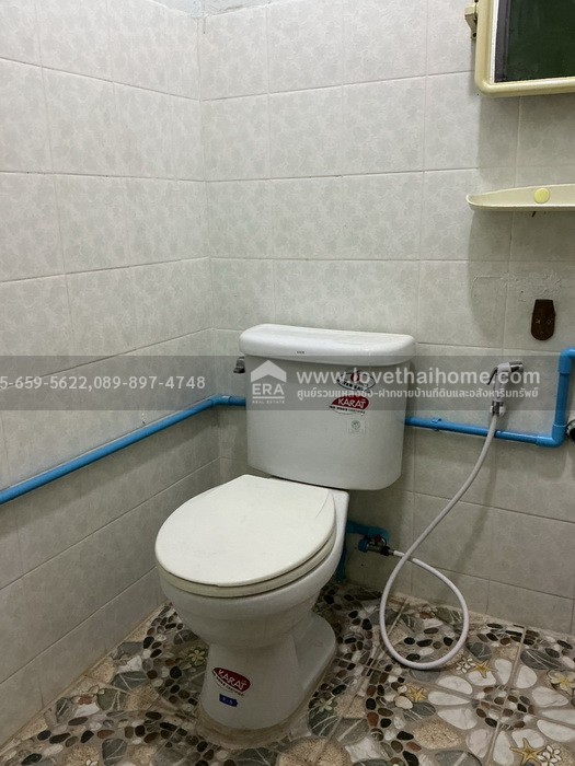 ขายทาวน์เฮ้าส์ แพรกษา3/1 หมู่บ้านบดิพัฒน์2 ซ.1/2 สมุทรปราการ พื้นที่16ตรว. ขายเพียง1.29ล้าน ราคาถูกมากๆ หาไม่ได้แล้ว รีบมาเป็นเจ้าของด่วน