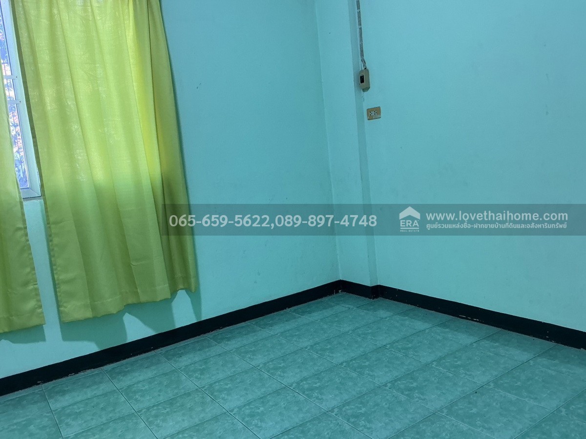 ขายทาวน์เฮ้าส์ แพรกษา3/1 หมู่บ้านบดิพัฒน์2 ซ.1/2 สมุทรปราการ พื้นที่16ตรว. ขายเพียง1.29ล้าน ราคาถูกมากๆ หาไม่ได้แล้ว รีบมาเป็นเจ้าของด่วน