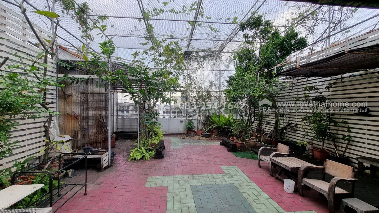 ขายตึกแถว4.5ชั้น เจริญนคร เชื่อมต่อสาทร–ธนบุรี ซ.สมเด็จพระเจ้าตากสิน 27 พื้นที่30.2ตรว. 2คูหา ราคาเพียง 10 ล้านบาท (ถูกมากเมื่อเทียบทำเล) ราคานี้หาได้ยากมากในย่านนี้