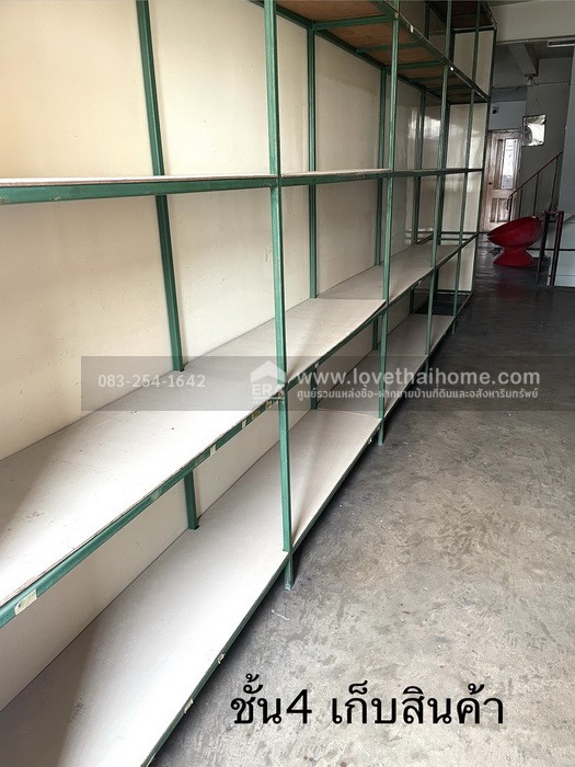 ขายตึกแถว4.5ชั้น เจริญนคร เชื่อมต่อสาทร–ธนบุรี ซ.สมเด็จพระเจ้าตากสิน 27 พื้นที่30.2ตรว. 2คูหา ราคาเพียง 10 ล้านบาท (ถูกมากเมื่อเทียบทำเล) ราคานี้หาได้ยากมากในย่านนี้