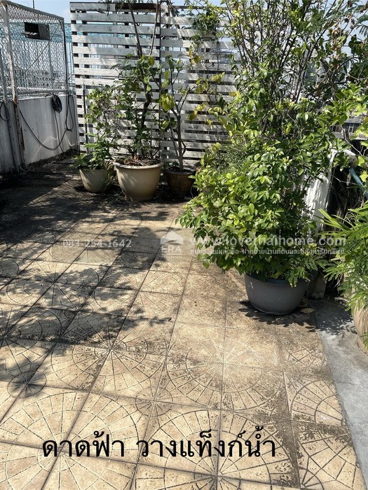 ขายตึกแถว4.5ชั้น เจริญนคร เชื่อมต่อสาทร–ธนบุรี ซ.สมเด็จพระเจ้าตากสิน 27 พื้นที่30.2ตรว. 2คูหา ราคาเพียง 10 ล้านบาท (ถูกมากเมื่อเทียบทำเล) ราคานี้หาได้ยากมากในย่านนี้