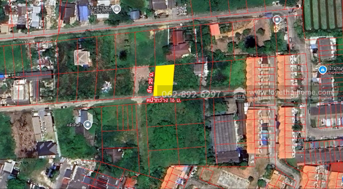 ขายที่ดินสวย บางบัวทอง ซอยวัดลาดปลาดุก โอกาสทองที่ห้ามพลาด ที่ดินถมแล้ว พื้นที่ 100 ตรว. แปลงสวยติดถนน ราคาพิเศษ 15,000 บาท/ตรว.เท่านั้น ด่วนมีจำนวนจำกัดพลาดแล้วพลาดเลย ที่ดินราคาหลักล้านต้นๆ บนทำเลที่คุณจับต้องได้ง่ายๆ