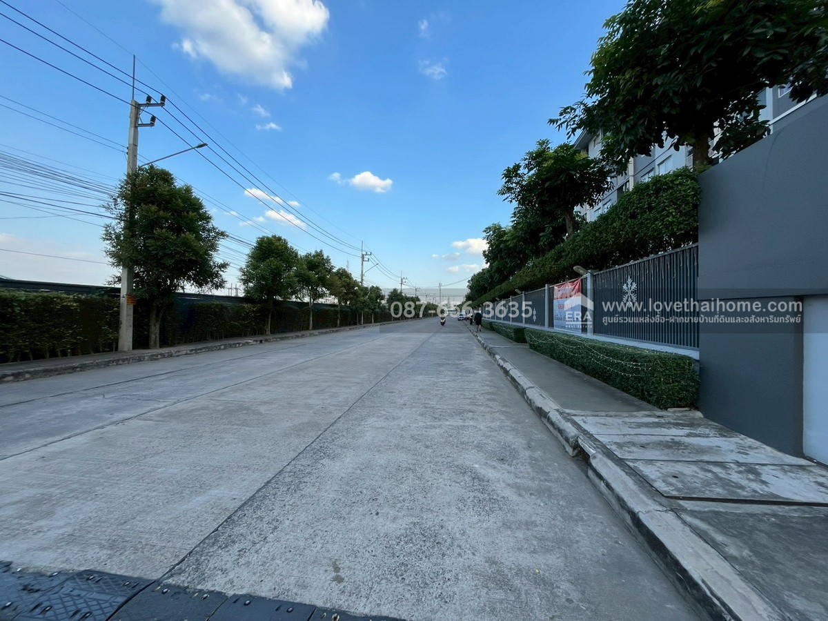 ขายคอนโด Plum Condo Rangsit เฟส 2 อาคาร C มี 2 ห้องนอน 44.16 ตร.ม. ชั้น 1 ห้องใหญ่สุดในโครงการ ราคาไม่ถึง 2 ล้าน! วิวสระว่ายน้ำ ถูกจริง ไม่พูดเยอะ! 