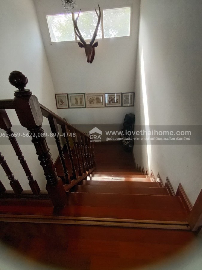 ขายบ้านเดี่ยว ประชาร่วมใจ31 หมู่บ้านกฤษดานคร 25-คลองสามวา พื้นที่180ตรว. ขายถูกมากเพียง6.9ล้าน ถูกที่สุดในโครงการ ใกล้รถไฟฟ้าสายสีชมพู-สถานีมีนบุรีและสนามกอล์ฟธานนท์คลับ รีบตัดสินใจมาเป็นเจ้าของด่วน!